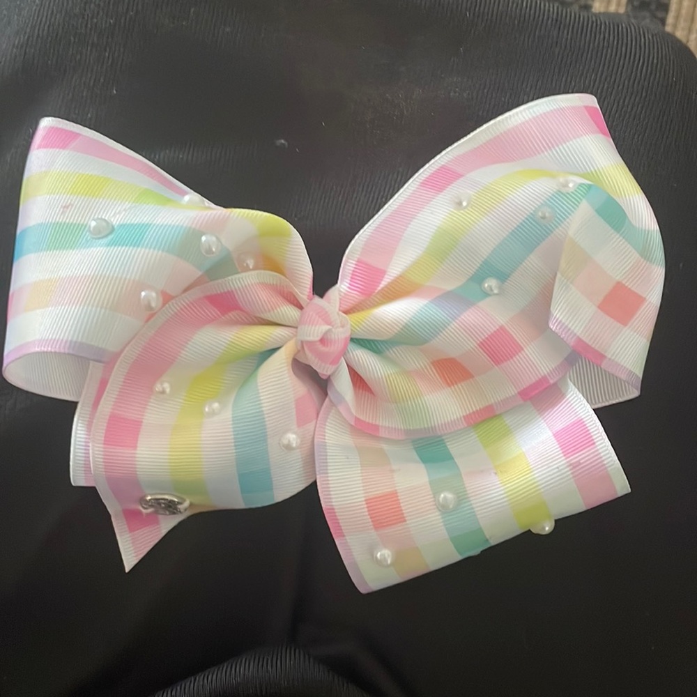 JoJo Bow
